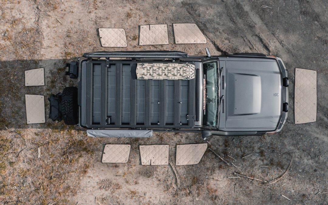 Perfekte Reisepartner: Die exklusive Kooperation Fralene.inthebox x BlidimaX®