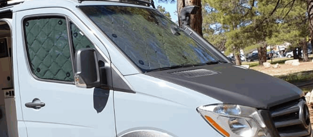 BlidimaX® Thermomatten montieren