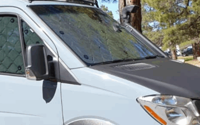 BlidimaX® Thermomatten montieren